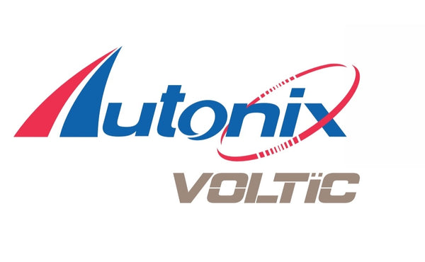 Voltic Logo | Logo