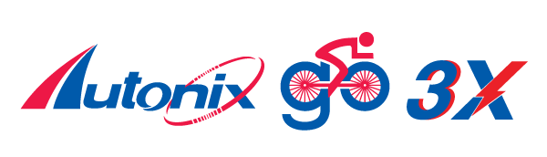 Go3X logo | Logo
